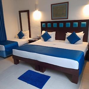 Chambre Triple de Luxe