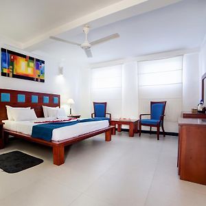 Chambre de Luxe Lit King-Size